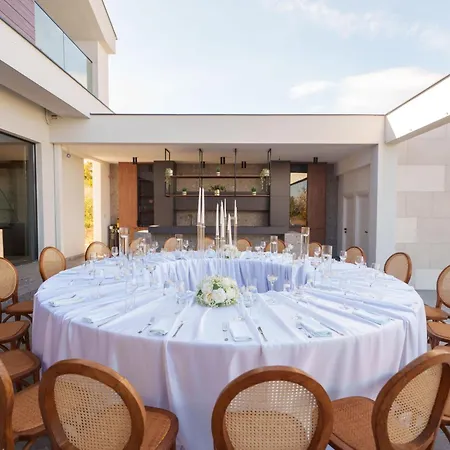 Istros Luxury House Vila