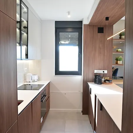 Vila Istros Luxury House Krcedin