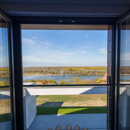 Vila Istros Luxury House Krcedin