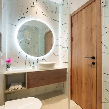 Vila Istros Luxury House Krcedin