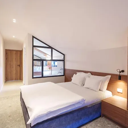 Istros Luxury House Villa