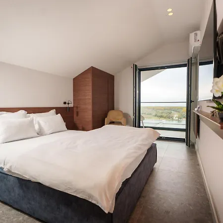 Istros Luxury House Krcedin