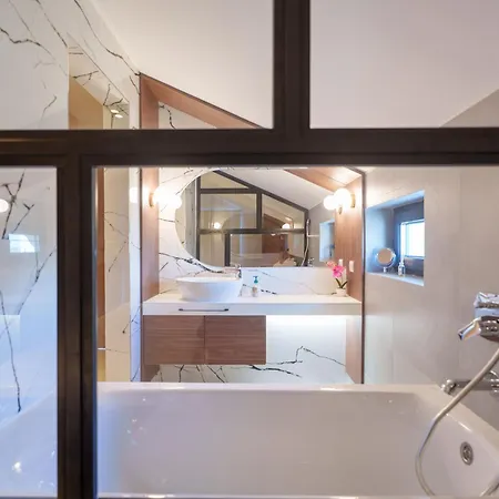 Istros Luxury House Vila Krcedin