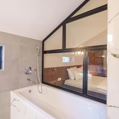 Istros Luxury House * Krcedin