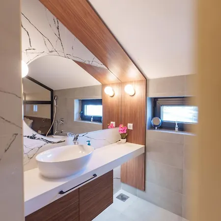 Istros Luxury House * Krcedin