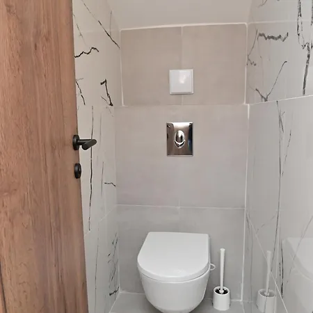 Istros Luxury House Vila Krcedin