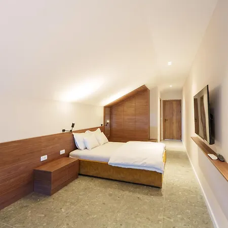 Istros Luxury House Vila Krcedin