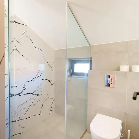 Istros Luxury House Vila Krcedin