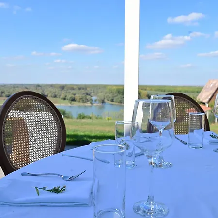 Istros Luxury House Krcedin