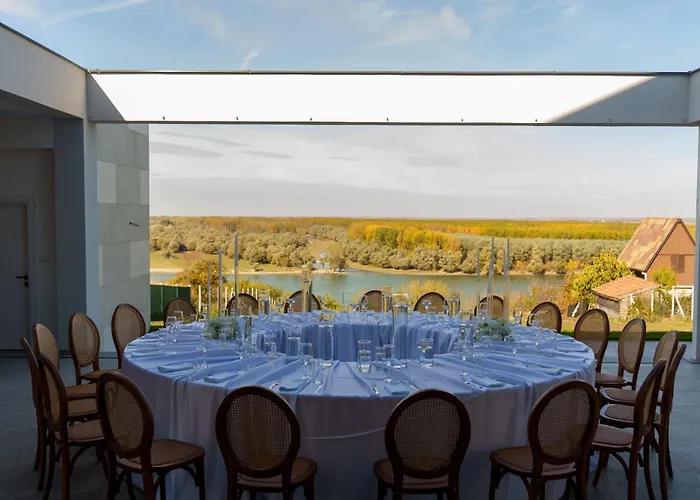 فيلة Istros Luxury House Krcedin