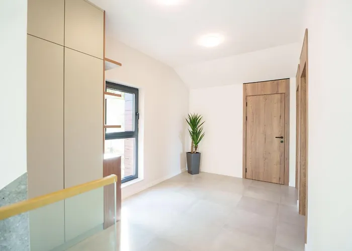 Istros Luxury House فيلة Krcedin