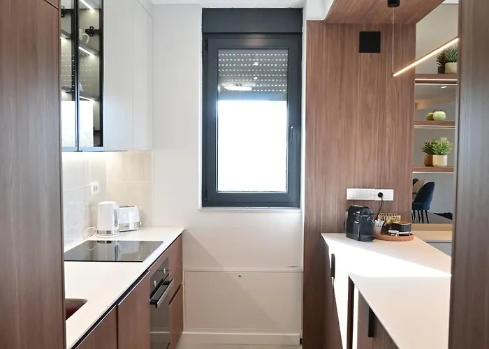 فيلة Istros Luxury House Krcedin