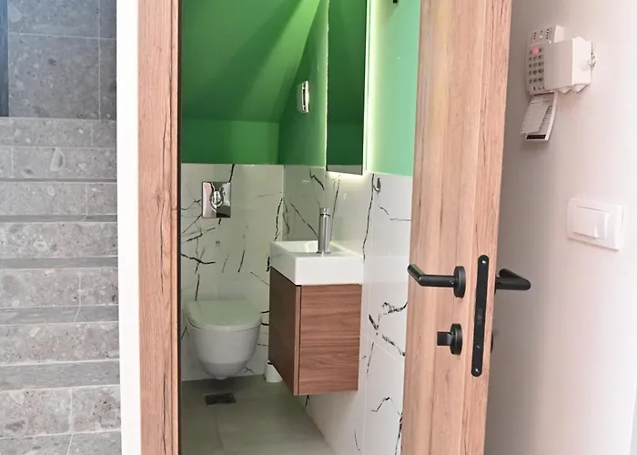 Istros Luxury House فيلة *