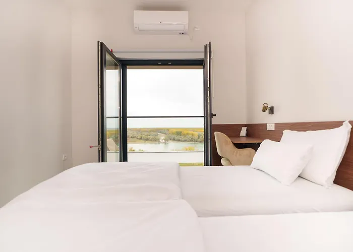 Istros Luxury House *