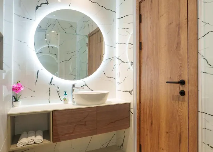 فيلة Istros Luxury House Krcedin