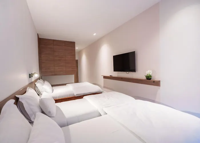 Istros Luxury House فيلة Krcedin