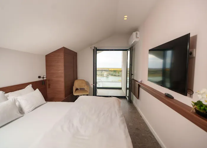 فيلة Istros Luxury House