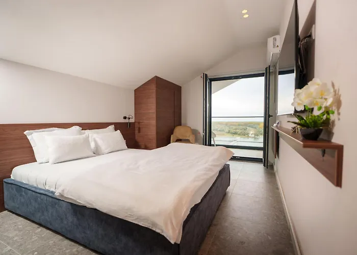 Istros Luxury House Krcedin