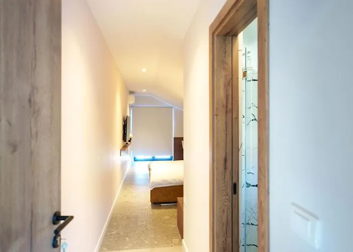 فيلة Istros Luxury House Krcedin