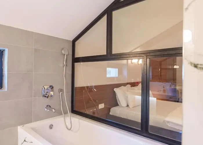 Istros Luxury House * Krcedin