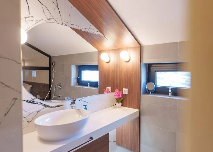 Istros Luxury House * Krcedin