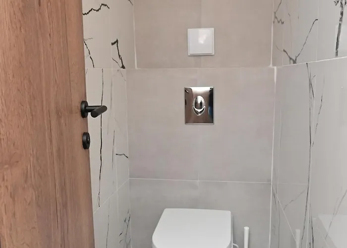 Istros Luxury House فيلة Krcedin