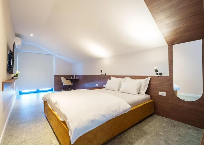 Istros Luxury House * Krcedin