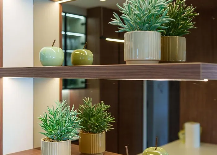 Istros Luxury House فيلة